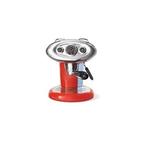 Illy Macchina Da Caffe X7.1 Rossa Iperespresso Capsule 4 Illy Macchina Da Caffe X7.1 Rossa Iperespresso Capsule - immagine 2