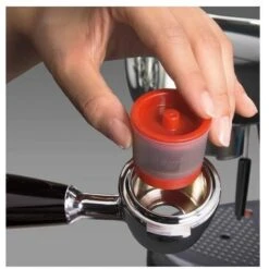 Illy Macchina Da Caffe X7.1 Rossa Iperespresso Capsule 10 Illy Macchina Da Caffe X7.1 Rossa Iperespresso Capsule -Elettrodomestici Negozio 59674733 4