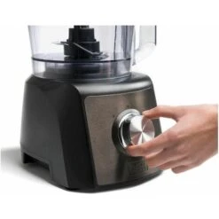 Black & Decker Black+Decker BXFPA1200E Robot Da Cucina 2.1.5 Litri 1200W -Elettrodomestici Negozio 59675404 5