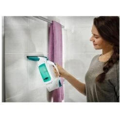 Leifheit Dry & Clean Set Lavavetri Elettrico Con Manico E Washer Finestre -Elettrodomestici Negozio 59676709 5