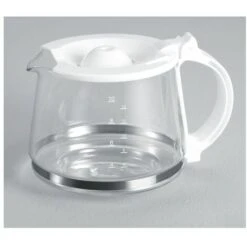 Severin KA 4478 Macchina Per Espresso Acciaio Inossidabile/Bianco -Elettrodomestici Negozio 59676985 4