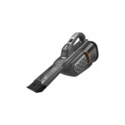 Black & Decker Black+Decker BHHV 520 BT Aspirabriciole Senza Fili A Batteria Litio 700ml 18V 36Wh