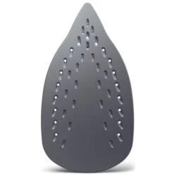 Philips EasySpeed GC1744/20 Ferro Da Stiro A Caldaia 2000W 0.22 Litri Piastra Antiaderente Blu/Bianco -Elettrodomestici Negozio 59677169 4