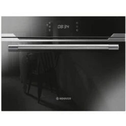 Hoover H-MICROWAVE 500 COMBI HMC 440 TVX Microonde Combinato 44 L 900 W Touch Nero