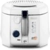 DeLonghi F28311 RotoFry Friggitrice Capacita' 1,2 Kg Potenza 1800 W Easy Clean System Bianco -Elettrodomestici Negozio 59677699 1