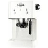 Gaggia Macchina Da Caffè Gran Gaggia Style, Bianco -Elettrodomestici Negozio 59677757 1