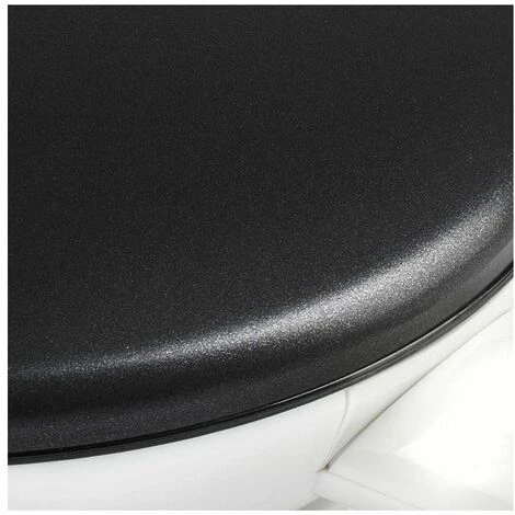 Girmi TS36 Crepiera 5 Girmi TS36 Crepiera - immagine 3