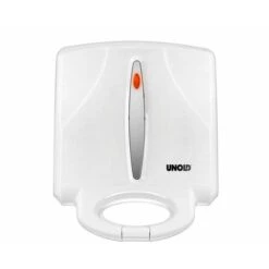 Unold Piastra Per Waffle 1400W Acciaio Inossidabile/Bianco -Elettrodomestici Negozio 59678850 4