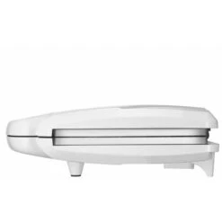 Unold Piastra Per Waffle 1400W Acciaio Inossidabile/Bianco -Elettrodomestici Negozio 59678850 5