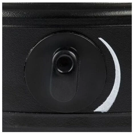 Girmi PE16 Fornello Elettrico 1 Piastra In Ghisa 11cm 4 Girmi PE16 Fornello Elettrico 1 Piastra In Ghisa 11cm - immagine 2