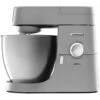 Kenwood Chef KVL4110S Impastatrice Planetaria Con Frullatore Capacita 6,7 Litri 1200 W Silver -Elettrodomestici Negozio 59679259 1