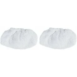 Polti PAEU0318 Kit 2 Cuffier Per Vaporetto E Vaporetto Lecoaspira