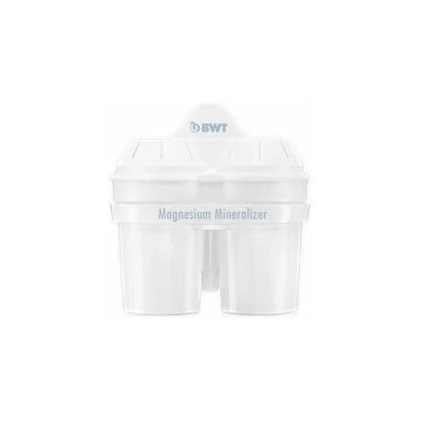 BWT 814133 Cartuccia Longlife 1x3 4 BWT 814133 Cartuccia Longlife 1x3 - immagine 2