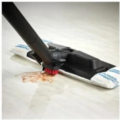 Polti PTEU0279 Vaporetto Pro 85Flexi Pulitore A Vapore Capacita' 1,3 Litri Potenza 1100 W Spazzola Vaporflexi Nero/Rosso -Elettrodomestici Negozio 59683088 3