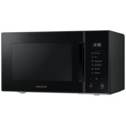 Samsung MG23T5018AK Forno Microonde 23 Litri 1100W Cottura Automatica E Home Dessert Glass Design Nero 8 Samsung MG23T5018AK Forno Microonde 23 Litri 1100W Cottura Automatica E Home Dessert Glass Design Nero -Elettrodomestici Negozio 60618481 2