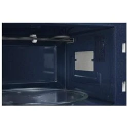 Samsung MG23T5018AK Forno Microonde 23 Litri 1100W Cottura Automatica E Home Dessert Glass Design Nero 9 Samsung MG23T5018AK Forno Microonde 23 Litri 1100W Cottura Automatica E Home Dessert Glass Design Nero -Elettrodomestici Negozio 60618481 3