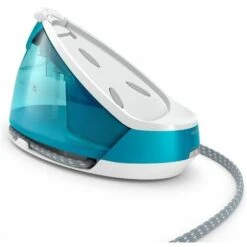 Philips GC7923/20 Ferro Da Stiro SteamGlide Colore Acqua 2400W -Elettrodomestici Negozio 60619759 3