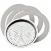 Pedrini Guarnizioni Con Filtro Caffettiera Steelmoka 10 Tazze -Elettrodomestici Negozio 60619877 1
