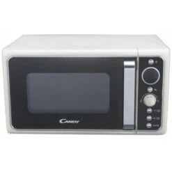Candy Divo G20CC Forno A Microonde Con Grill Capacita'20 Litri Potenza 700W Touch Crema -Elettrodomestici Negozio 60620513 5