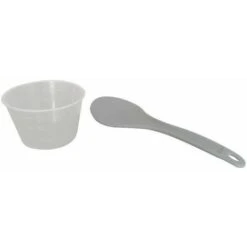 Melchioni Cuociriso Jasmine 1.8 Litri 700W Corpo Inox Contenitore In Vetro 11 Melchioni Cuociriso Jasmine 1.8 Litri 700W Corpo Inox Contenitore In Vetro -Elettrodomestici Negozio 60620805 5