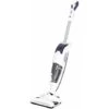 Rowenta RY7731 Clean And Steam Revolution Scopa Lavapaviment A Vapore Aspira E Igienizza Bianca -Elettrodomestici Negozio 60622112 1