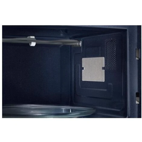 Samsung MG23K3515AW Advanced Forno A Microonde Con Grill Capacita' 23 Litri Potenza 800 W Auto Cook Display LED Bianco 6 Samsung MG23K3515AW Advanced Forno A Microonde Con Grill Capacita' 23 Litri Potenza 800 W Auto Cook Display LED Bianco - immagine 4