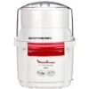 Moulinex MOULINETTE BOUTON AD56 Tritaverdure Elettrico 800W Rosso/Bianco -Elettrodomestici Negozio 60623033 1