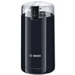 Bosch TSM6A013B Macina Caffe' A Lame 180W 0,08Kg Nero