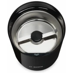 Bosch TSM6A013B Macina Caffe' A Lame 180W 0,08Kg Nero -Elettrodomestici Negozio 60623683 3