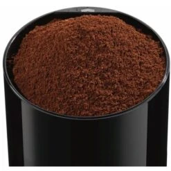 Bosch TSM6A013B Macina Caffe' A Lame 180W 0,08Kg Nero -Elettrodomestici Negozio 60623683 4