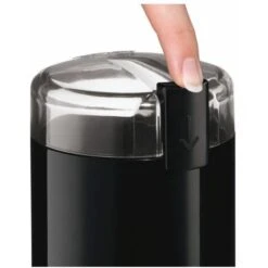 Bosch TSM6A013B Macina Caffe' A Lame 180W 0,08Kg Nero -Elettrodomestici Negozio 60623683 5