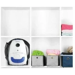 Taurus Vitara 3000 Aspirapolvere A Traino 800W -Elettrodomestici Negozio 60624499 3