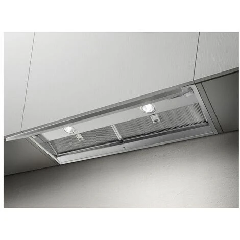 Elica BOXIN NO DRIP IX/A/90 Cappa Ad Incasso Classe Energetica A Anti Condensa Aspirante Portata 600 M3/h 90 Cm Acciaio Inox PRF0156613 5 Elica BOXIN NO DRIP IX/A/90 Cappa Ad Incasso Classe Energetica A Anti Condensa Aspirante Portata 600 M3/h 90 Cm Acciaio Inox PRF0156613 - immagine 3
