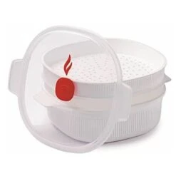 Snips Vaporiera Microonde -Elettrodomestici Negozio 60625552 4