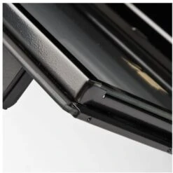 G3Ferrari G10152 Rosto'37 Forno Elettrico Multifunzione Ventilato Libera Installazione Capacità 37 Litri 5 Programmi 51,7 Cm Nero / Grigio 9 G3Ferrari G10152 Rosto'37 Forno Elettrico Multifunzione Ventilato Libera Installazione Capacità 37 Litri 5 Programmi 51,7 Cm Nero / Grigio -Elettrodomestici Negozio 60627221 3