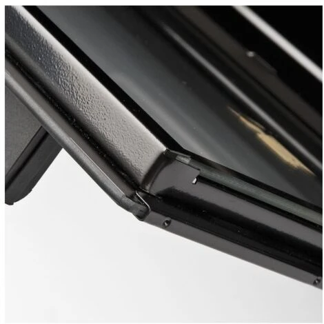 G3Ferrari G10152 Rosto'37 Forno Elettrico Multifunzione Ventilato Libera Installazione Capacità 37 Litri 5 Programmi 51,7 Cm Nero / Grigio 5 G3Ferrari G10152 Rosto'37 Forno Elettrico Multifunzione Ventilato Libera Installazione Capacità 37 Litri 5 Programmi 51,7 Cm Nero / Grigio - immagine 3