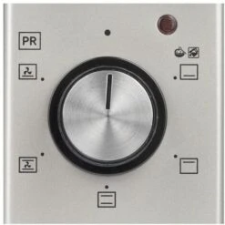 G3Ferrari G10152 Rosto'37 Forno Elettrico Multifunzione Ventilato Libera Installazione Capacità 37 Litri 5 Programmi 51,7 Cm Nero / Grigio 10 G3Ferrari G10152 Rosto'37 Forno Elettrico Multifunzione Ventilato Libera Installazione Capacità 37 Litri 5 Programmi 51,7 Cm Nero / Grigio -Elettrodomestici Negozio 60627221 4