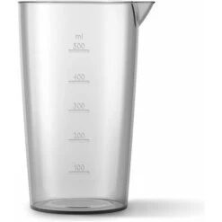 Philips HR2531/00 Daily Collection Frullatore A Immersione Promix 650 W 9 Philips HR2531/00 Daily Collection Frullatore A Immersione Promix 650 W -Elettrodomestici Negozio 60627790 3