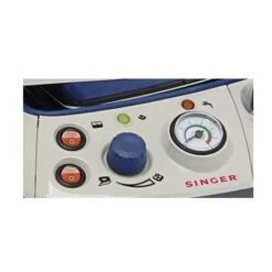 Singer SHG 6201 Ferro Da Stiro Professionale A Caldaia -Elettrodomestici Negozio 61292967 3