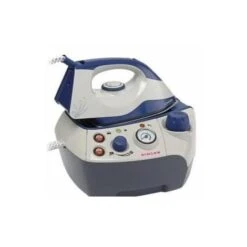 Singer SHG 6201 Ferro Da Stiro Professionale A Caldaia -Elettrodomestici Negozio 61292967 4