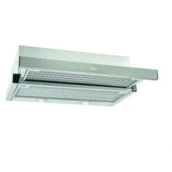 CAPPA ESTRAIBILE ECOPOWER CNL6415-S ACCIAIO INOX CLASSE DI EFFICIENZA ENERGETICA A - TEKA