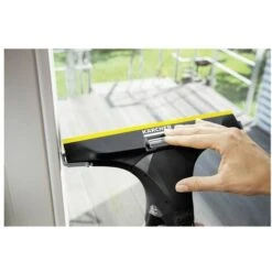 Kärcher Karcher WV 5 Plus N Lavavetri Nero Edition -Elettrodomestici Negozio 61619711 3