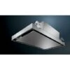 Cappa Da Soffitto 90cm 745m3 / H Acciaio Inox - Lr96caq50 - Siemens -Elettrodomestici Negozio 63170544 1
