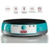 Ariete Macchina Per Crepes Crepe Maker Party Con Timer Azzurro -Elettrodomestici Negozio 63727598 1