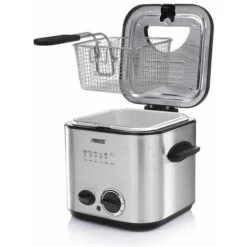 Princess Mini Friggitrice Fonduta 10 Princess Mini Friggitrice Fonduta -Elettrodomestici Negozio 63727740 4