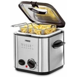 Princess Mini Friggitrice Fonduta 11 Princess Mini Friggitrice Fonduta -Elettrodomestici Negozio 63727740 5