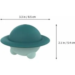 Stampi In Silicone Per Palline Di Ghiaccio Stampo Per Ghiaccio A Sfera Vassoi Per Cubetti Di Ghiaccio Creatore Di Sfere Di Ghiaccio Per Cocktail Di Whisky Blu Bourbon -Elettrodomestici Negozio 63849746 2