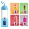 MINI FRULLATORE PORTATILE DA VIAGGIO SUCCO DI FRUTTA MIXER FRULLATI 1500 MAh -Elettrodomestici Negozio 64003350 1