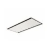 Elica ILLUSION H16 WH/A/100 Cappa Integrata A Soffitto 100 Cm Classe A Bianco -Elettrodomestici Negozio 64501753 1