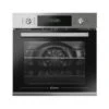 Candy FCTS886XWIFI Forno Elettrico 70 L Classe A Acciaio Inossidabile